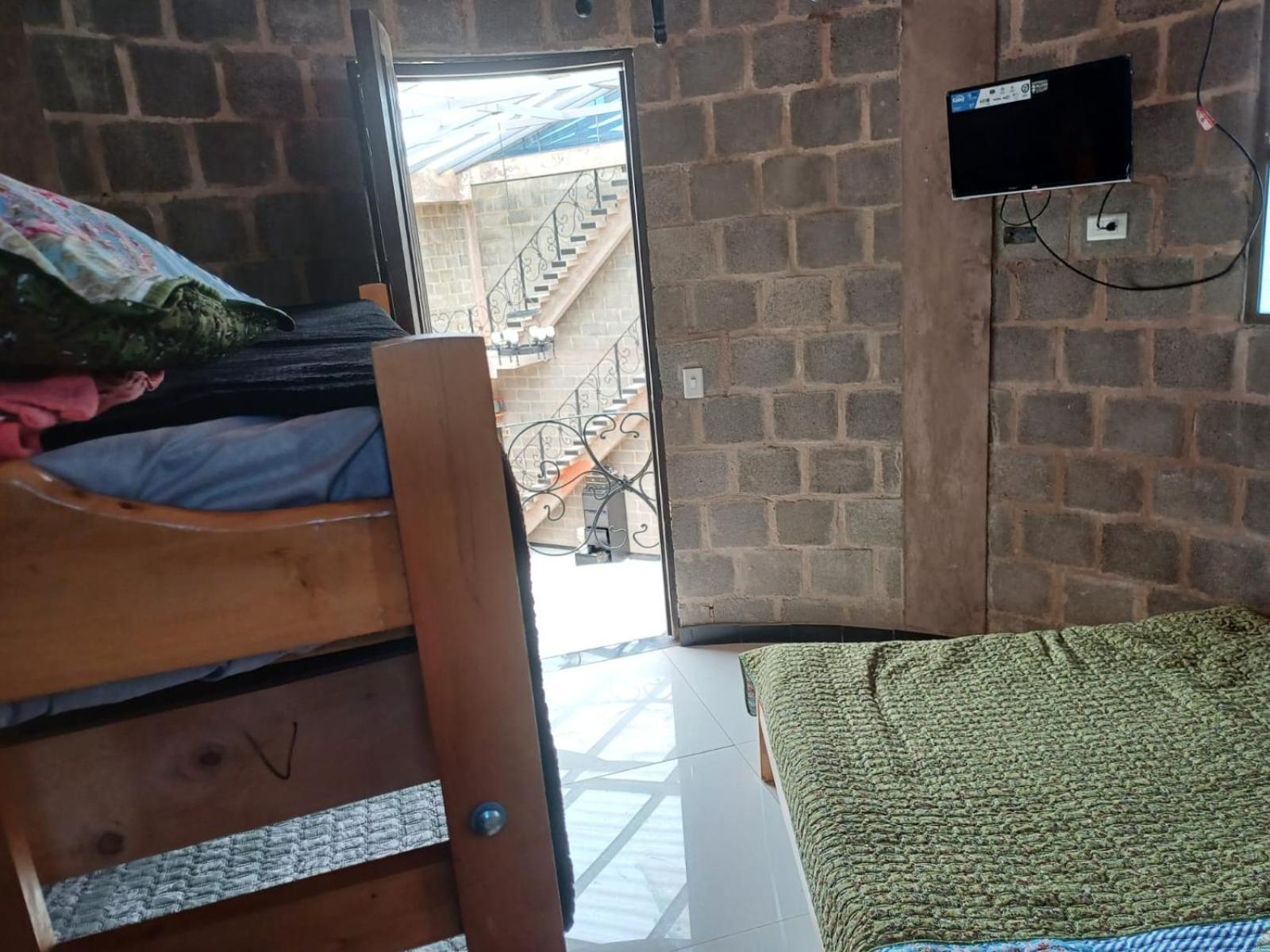 Hotel Castillo Roma モニキラ エクステリア 写真